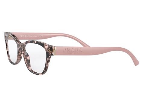 pink prada eye glasses|lenscrafters Prada eyeglasses.